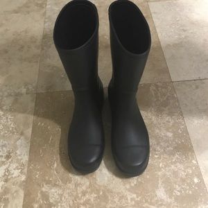 Tory Burch Rainboots